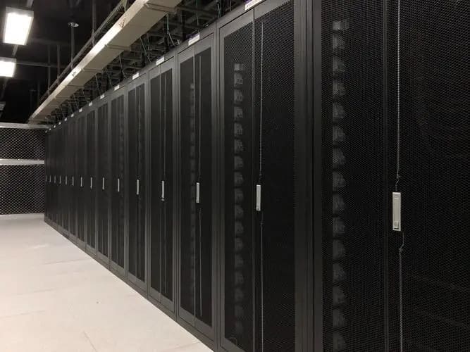 海南服务器租用